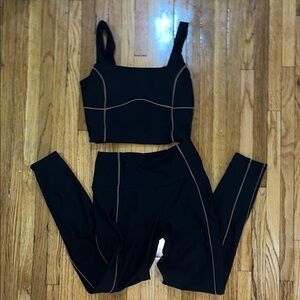 Abercrombie & Fitch YPB Set